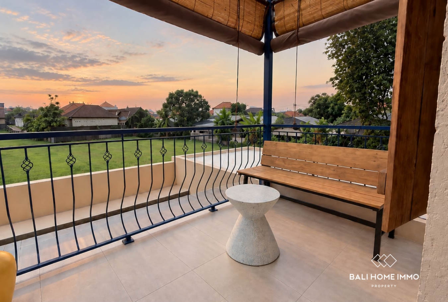 Charming 2 bedroom Country-Style Home For Rent in Denpasar view 16