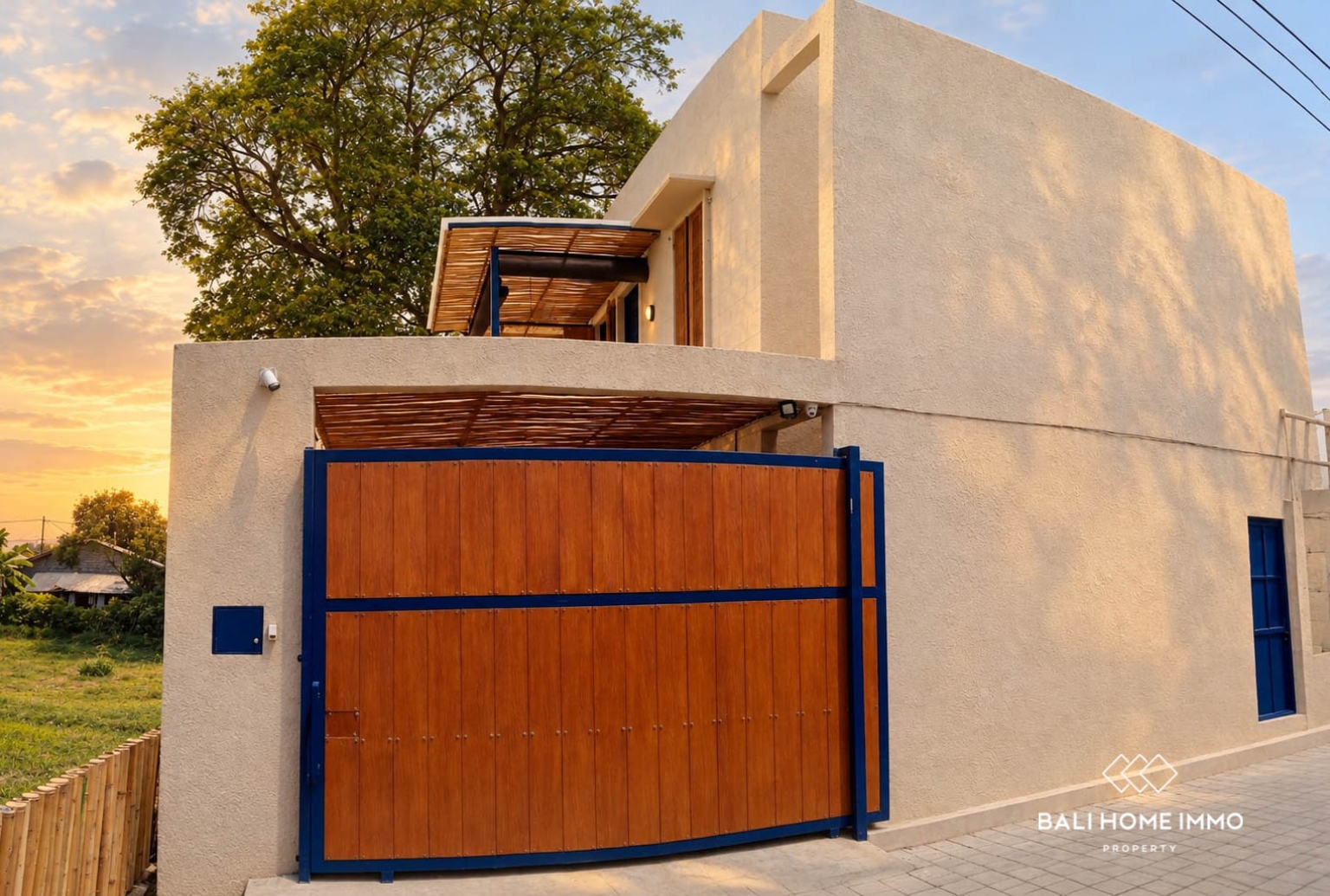 Charming 2 bedroom Country-Style Home For Rent in Denpasar view 19
