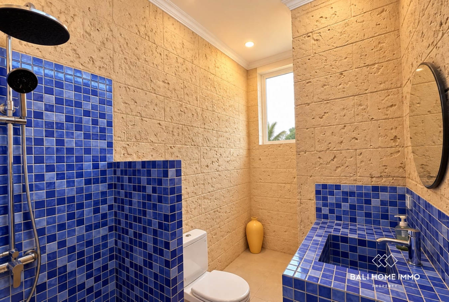 Charming 2 bedroom Country-Style Home For Rent in Denpasar view 14