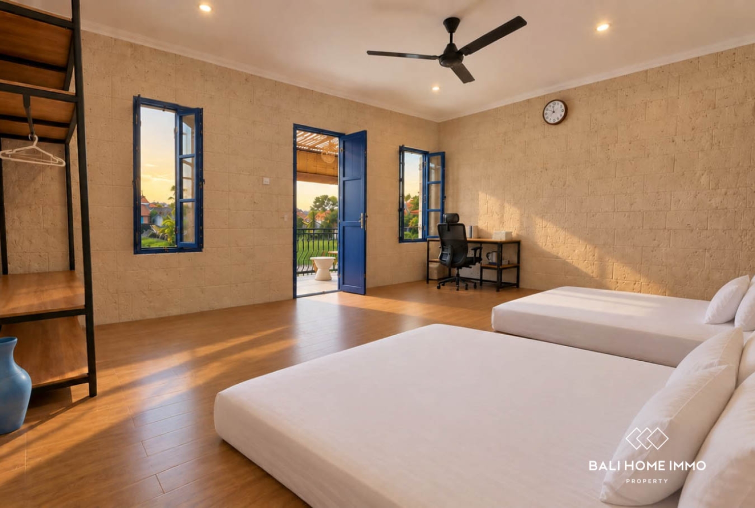 Charming 2 bedroom Country-Style Home For Rent in Denpasar view 10