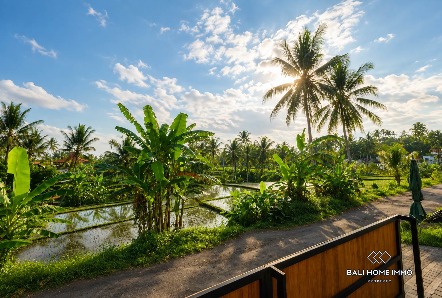 Charming 2 bedroom family Villa for sale and rent in Ubud view 12