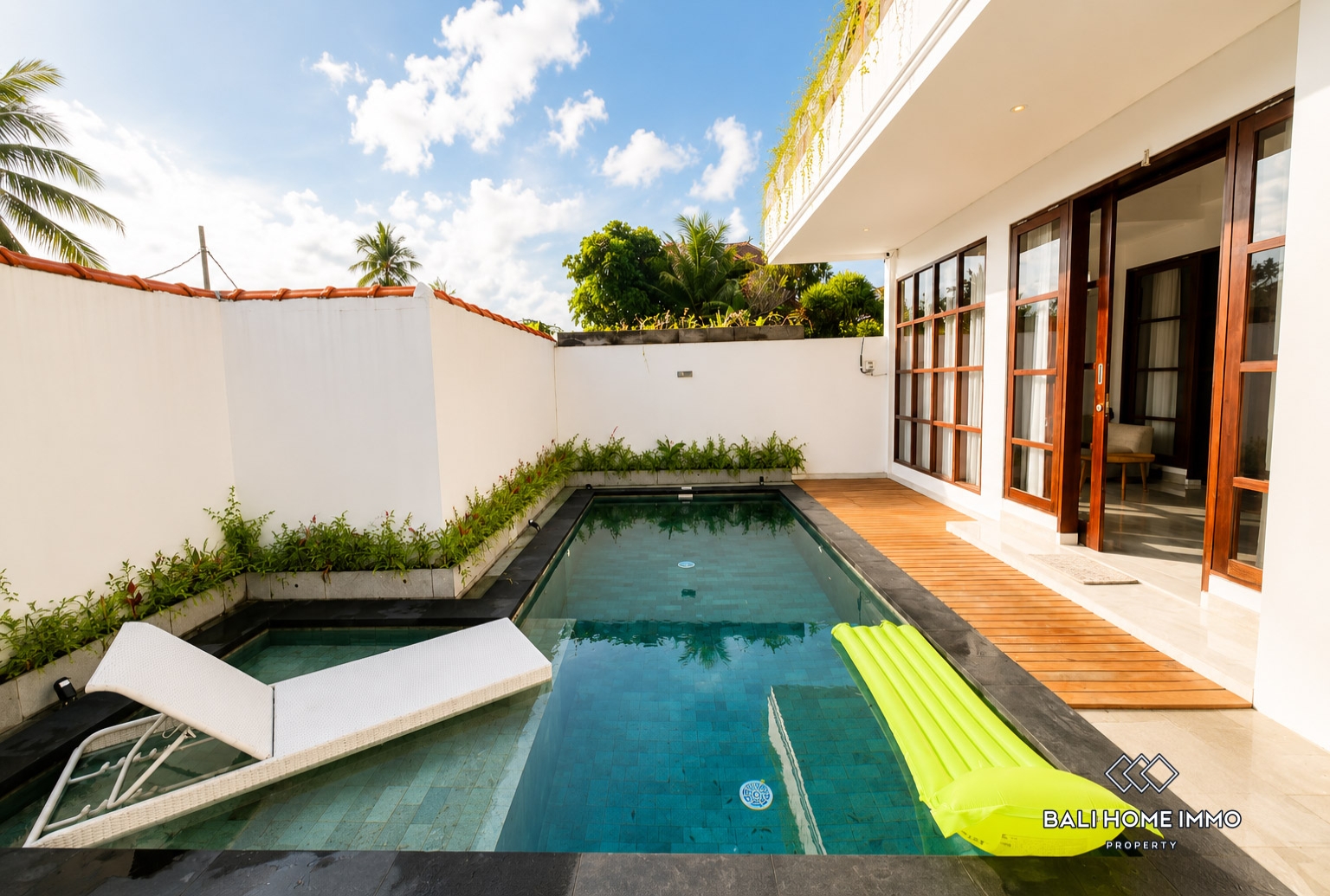 Charming 2 bedroom family Villa for sale and rent in Ubud view 10