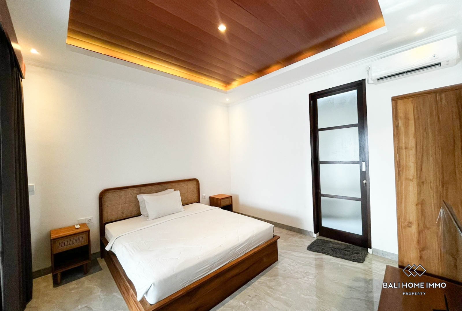 Villa keluarga menawan dengan 2 kamar dijual di Ubud. view 6