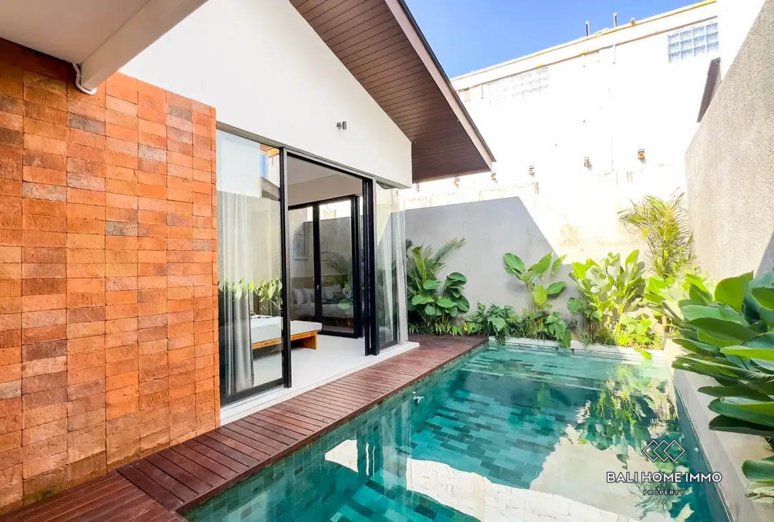 Charming 2-Bedroom Modern Minimalist Villa for sale in lodtunduh, Ubud view 14