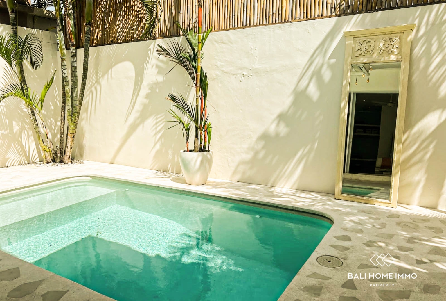Charming 2 Bedroom Villa For Rent in Berawa view 8