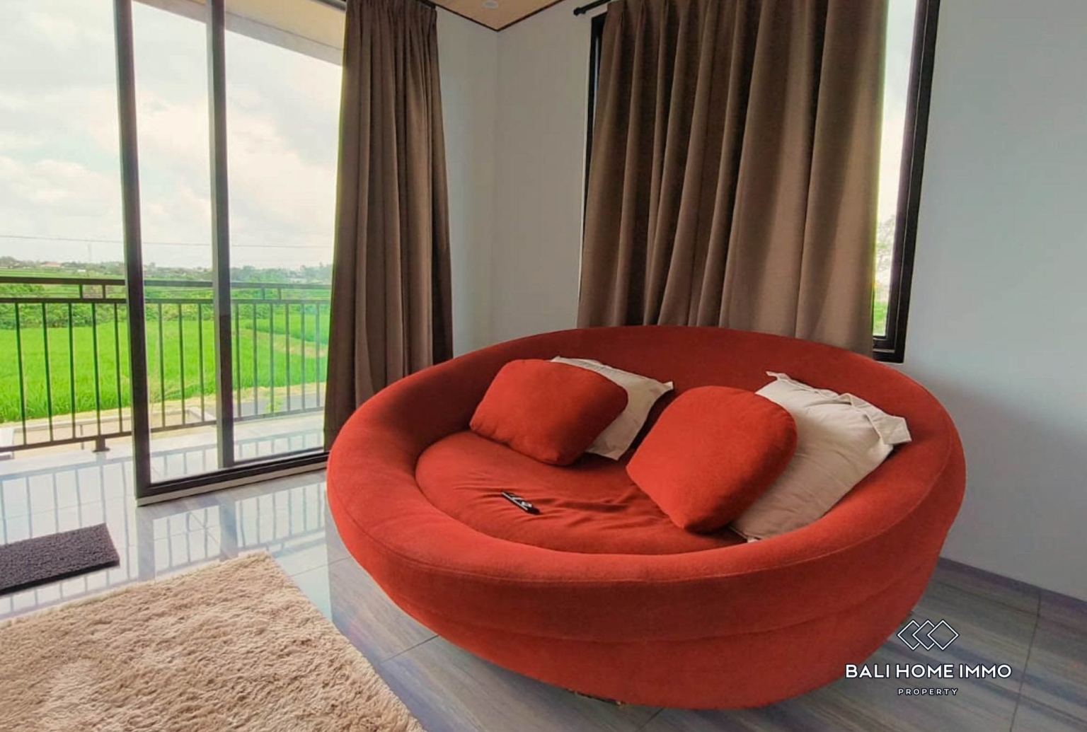 Charming 2 bedroom villa for rent in Kemenuh view 9