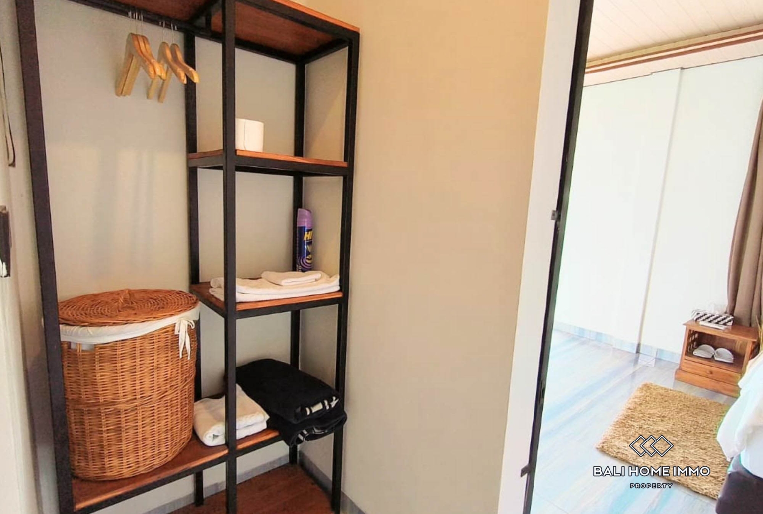 Charming 2 bedroom villa for rent in Kemenuh view 14