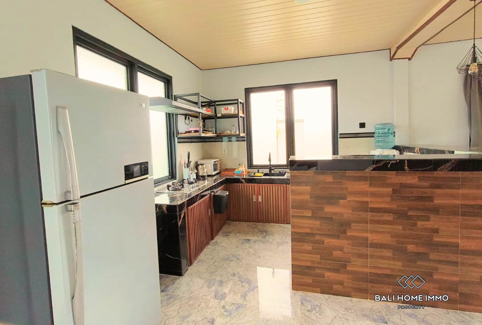 Charming 2 bedroom villa for rent in Kemenuh view 4