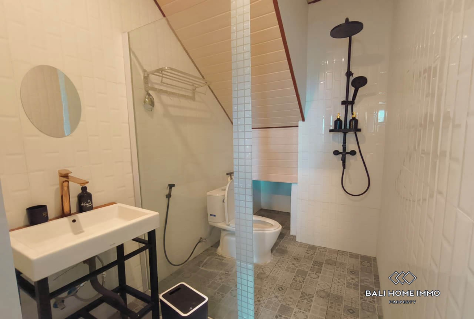Charming 2 bedroom villa for rent in Kemenuh view 15