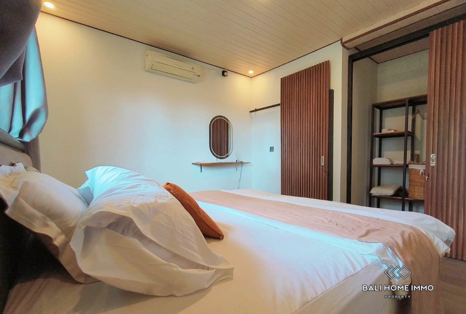 Charming 2 bedroom villa for rent in Kemenuh view 13