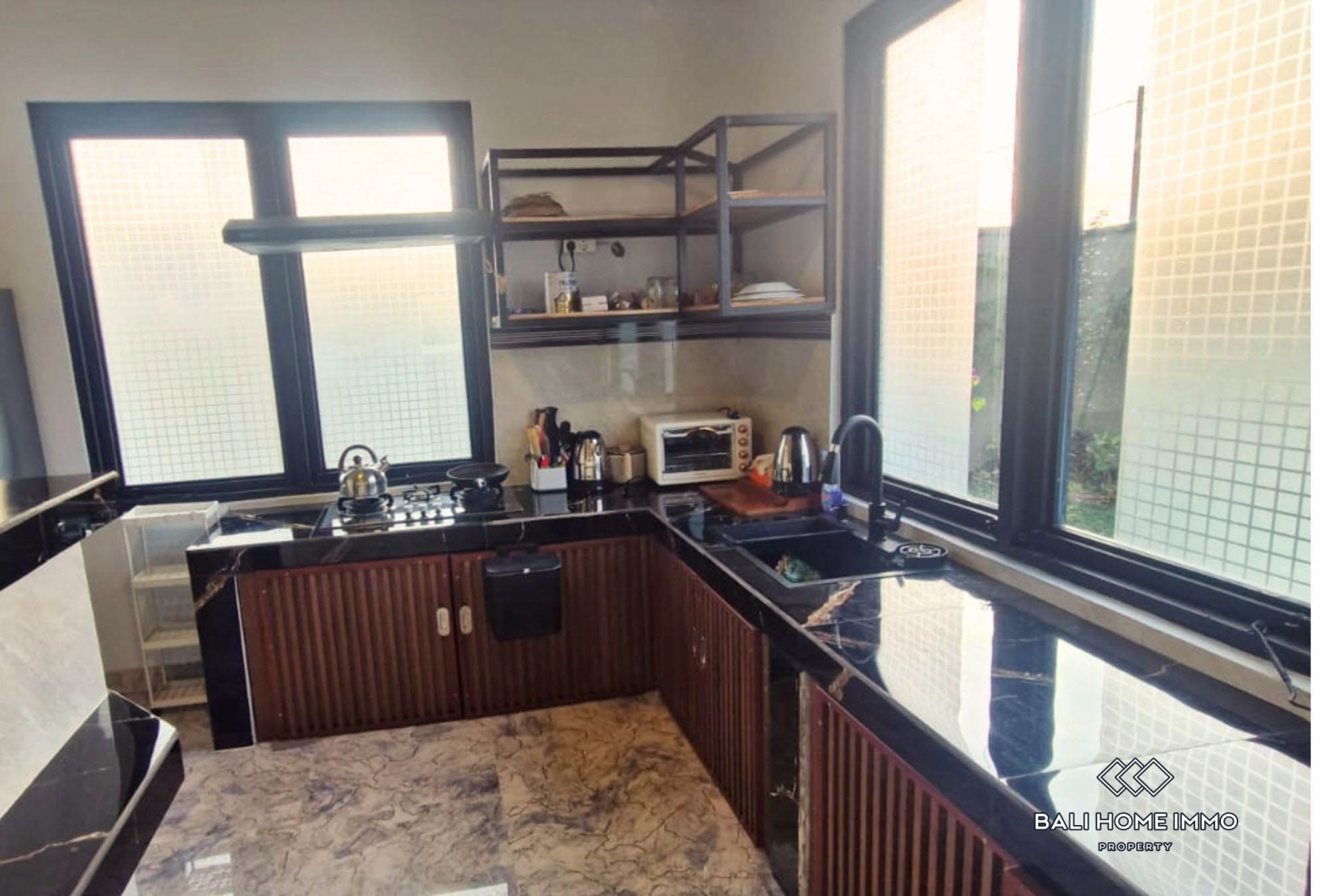 Charming 2 bedroom villa for rent in Kemenuh view 5