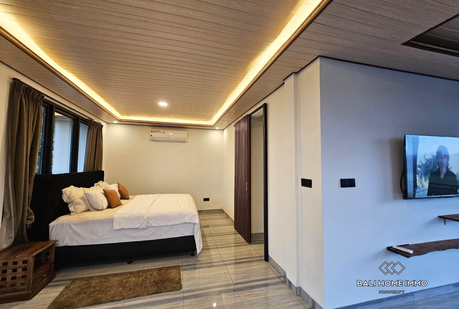 Charming 2 bedroom villa for rent in Kemenuh view 10