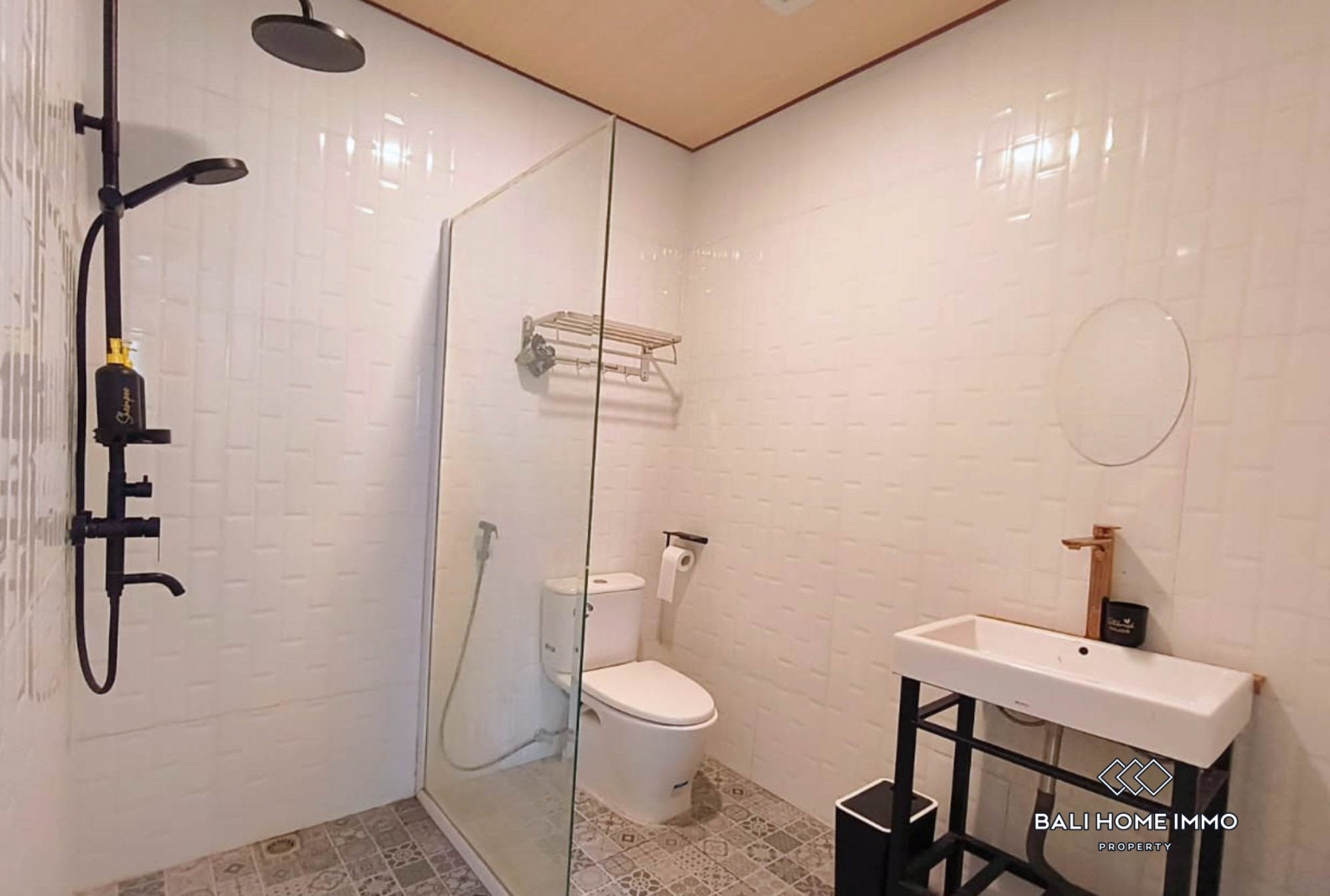 Charming 2 bedroom villa for rent in Kemenuh view 16