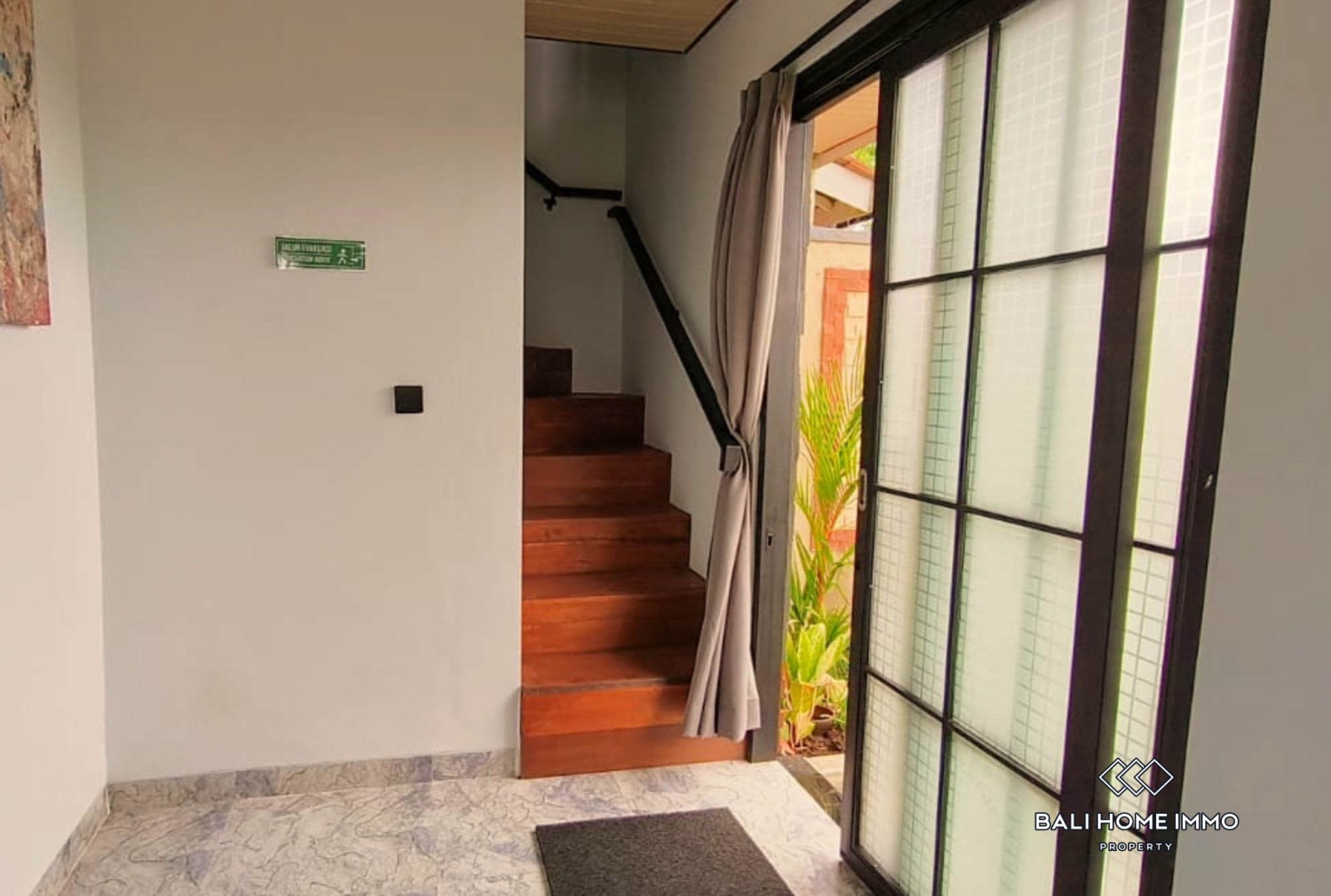 Charming 2 bedroom villa for rent in Kemenuh view 6