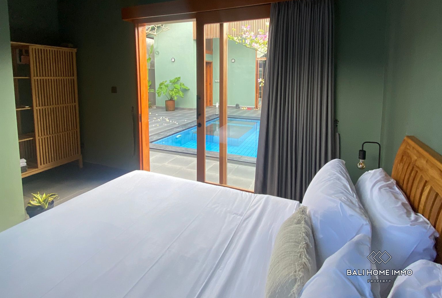 Charming 2 bedroom villa for sale and rent in Ubud view 8