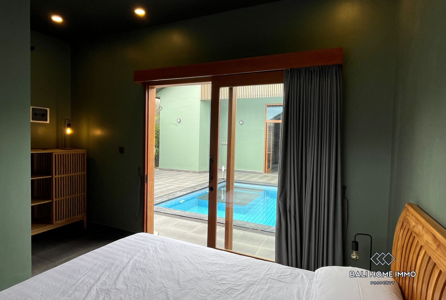 Charming 2 bedroom villa for sale and rent in Ubud view 10