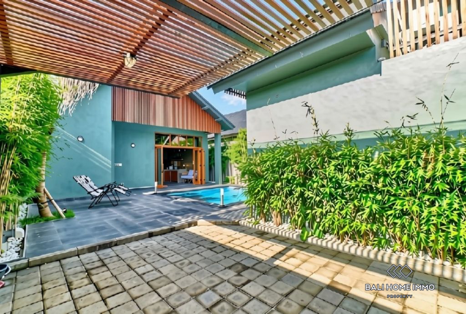Charming 2 bedroom villa for sale and rent in Ubud view 19