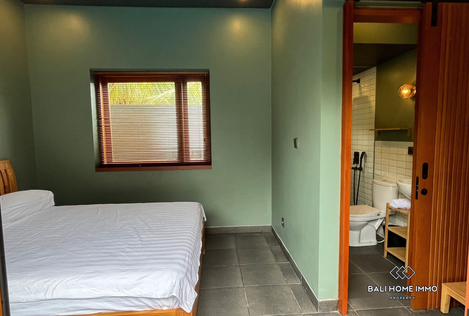 Charming 2 bedroom villa for sale and rent in Ubud view 12