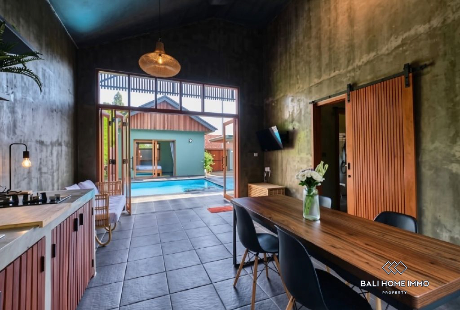 Charming 2 bedroom villa for sale and rent in Ubud view 4