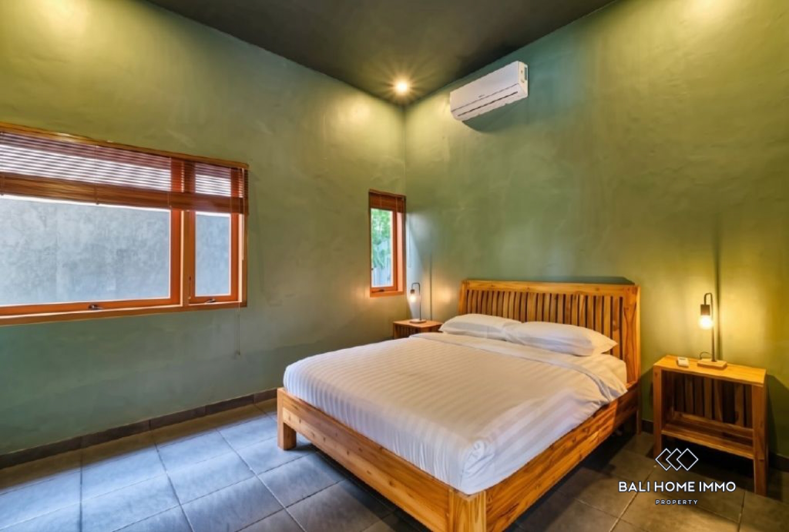 Charming 2 bedroom villa for sale and rent in Ubud view 5