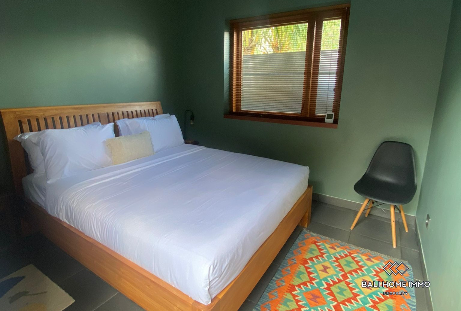 Charming 2 bedroom villa for sale and rent in Ubud view 9