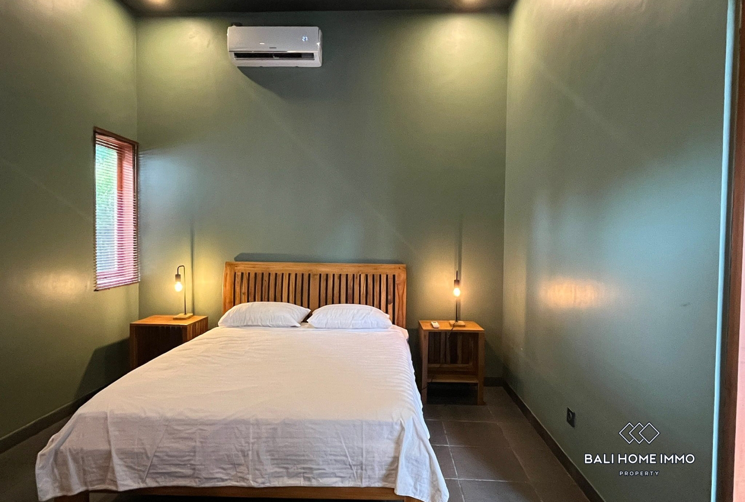 Charming 2 bedroom villa for sale and rent in Ubud view 6