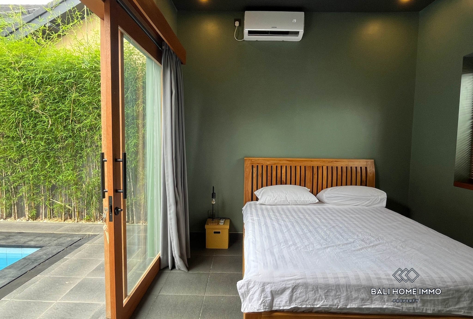 Charming 2 bedroom villa for sale and rent in Ubud view 7