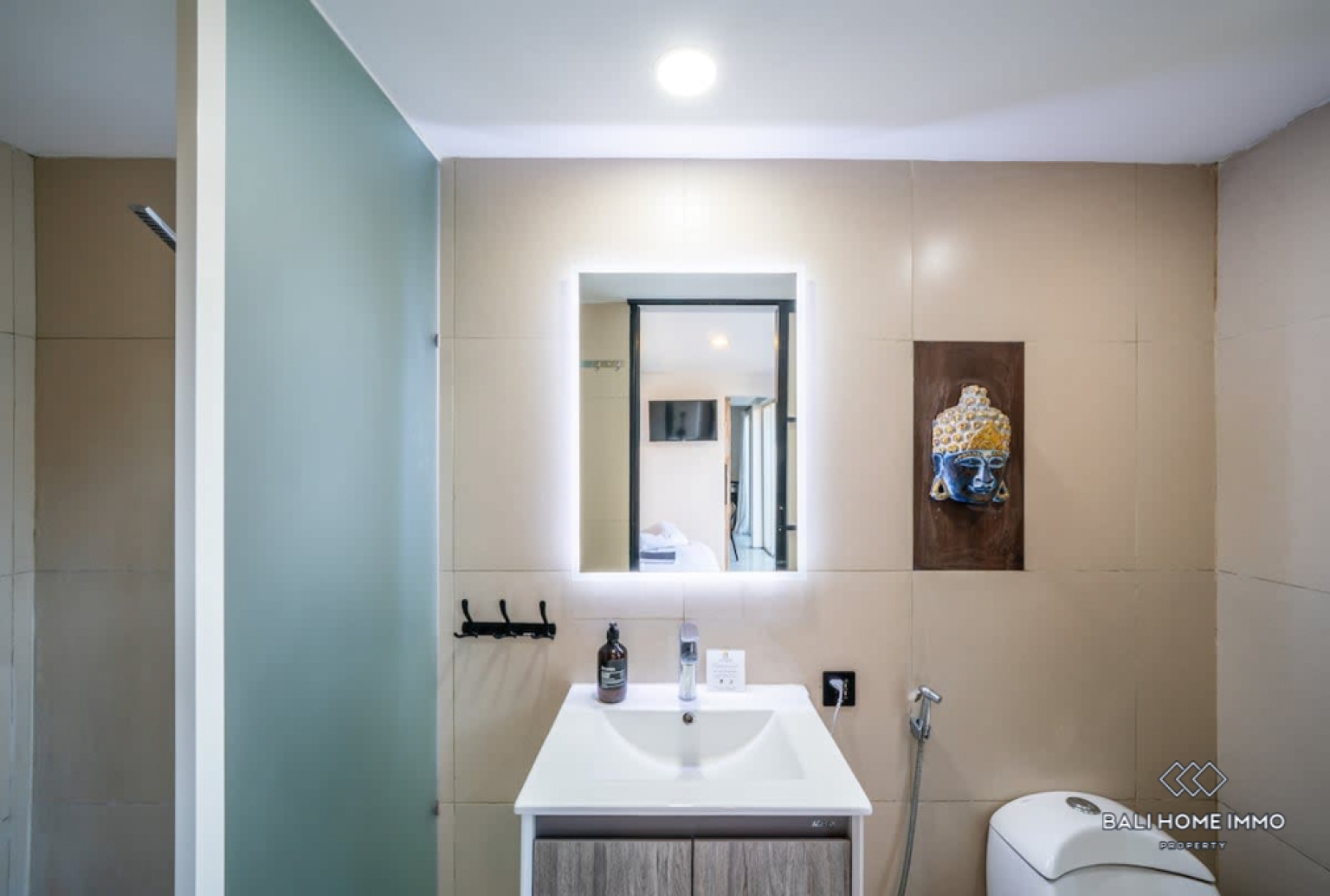 Charming 2 Bedroom Villa for Sale Freehold in Bali Umalas view 17