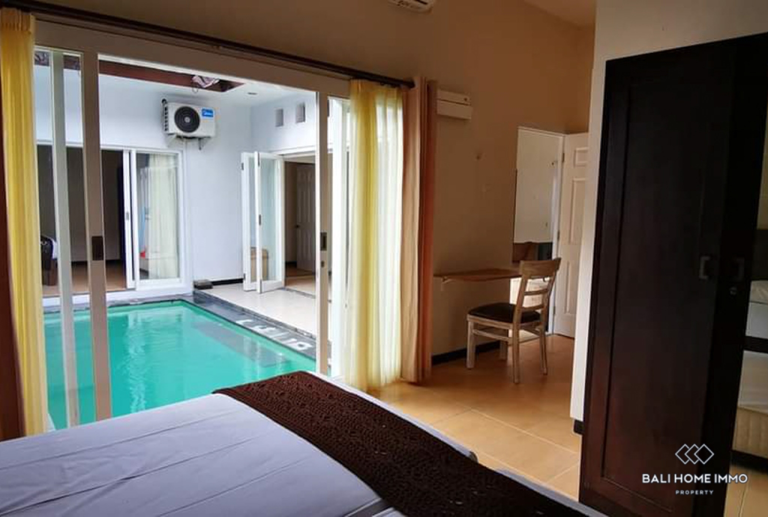 Charming 2 bedroom villa for sale in Canggu Berawa view 7