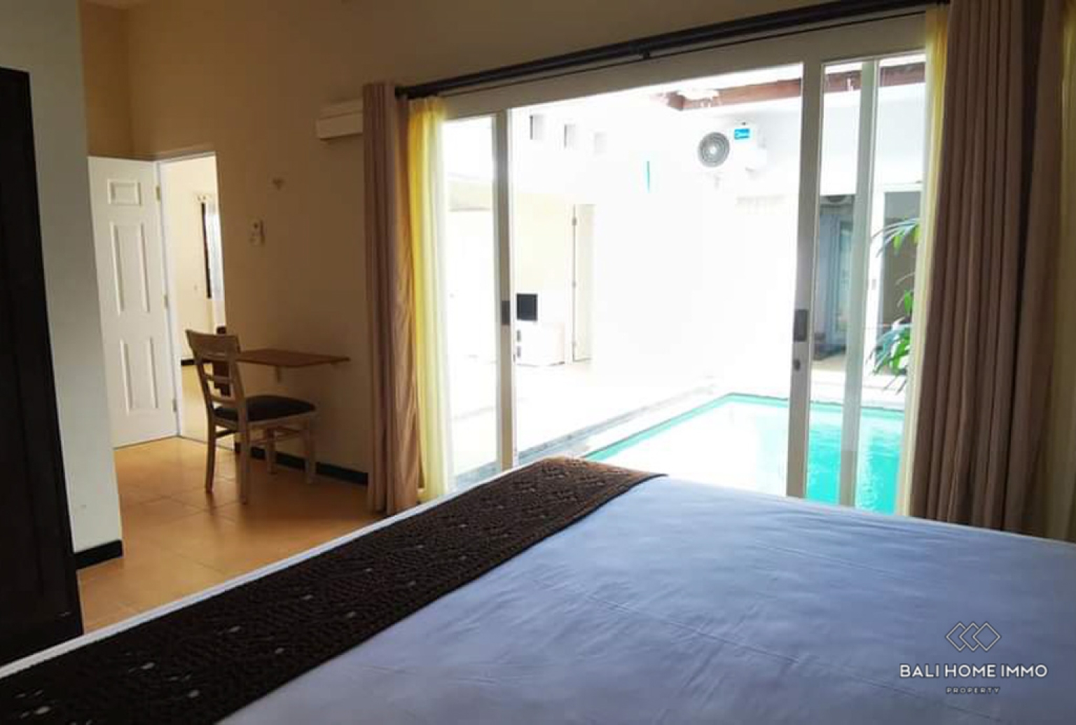 Charming 2 bedroom villa for sale in Canggu Berawa view 6