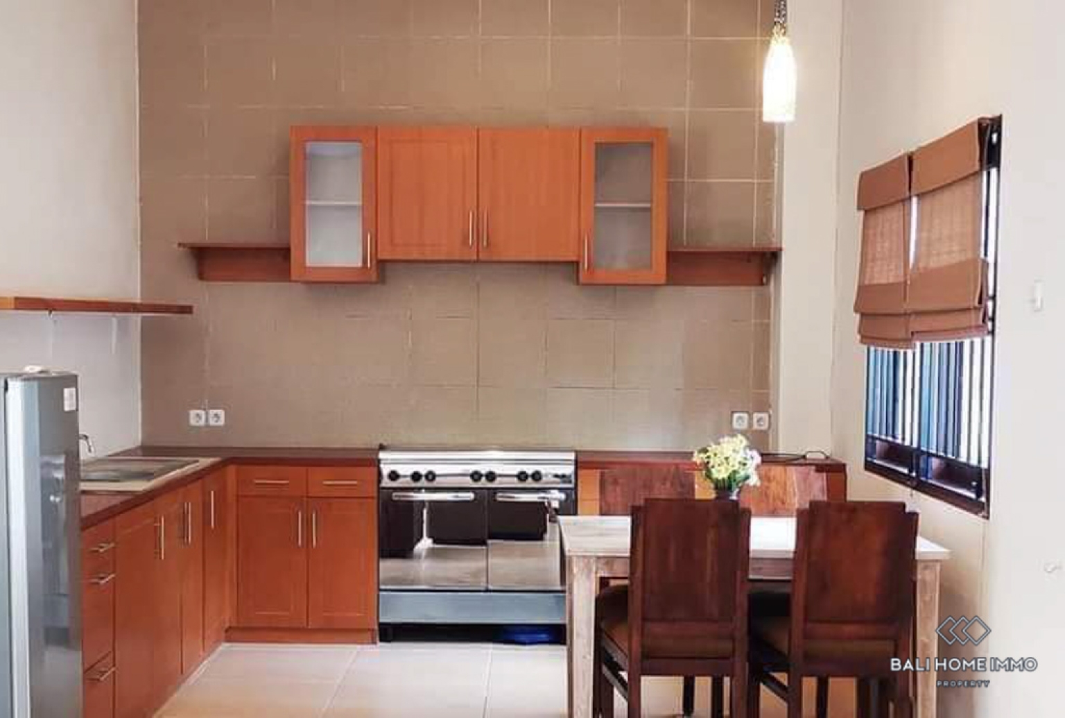 Charming 2 bedroom villa for sale in Canggu Berawa view 4