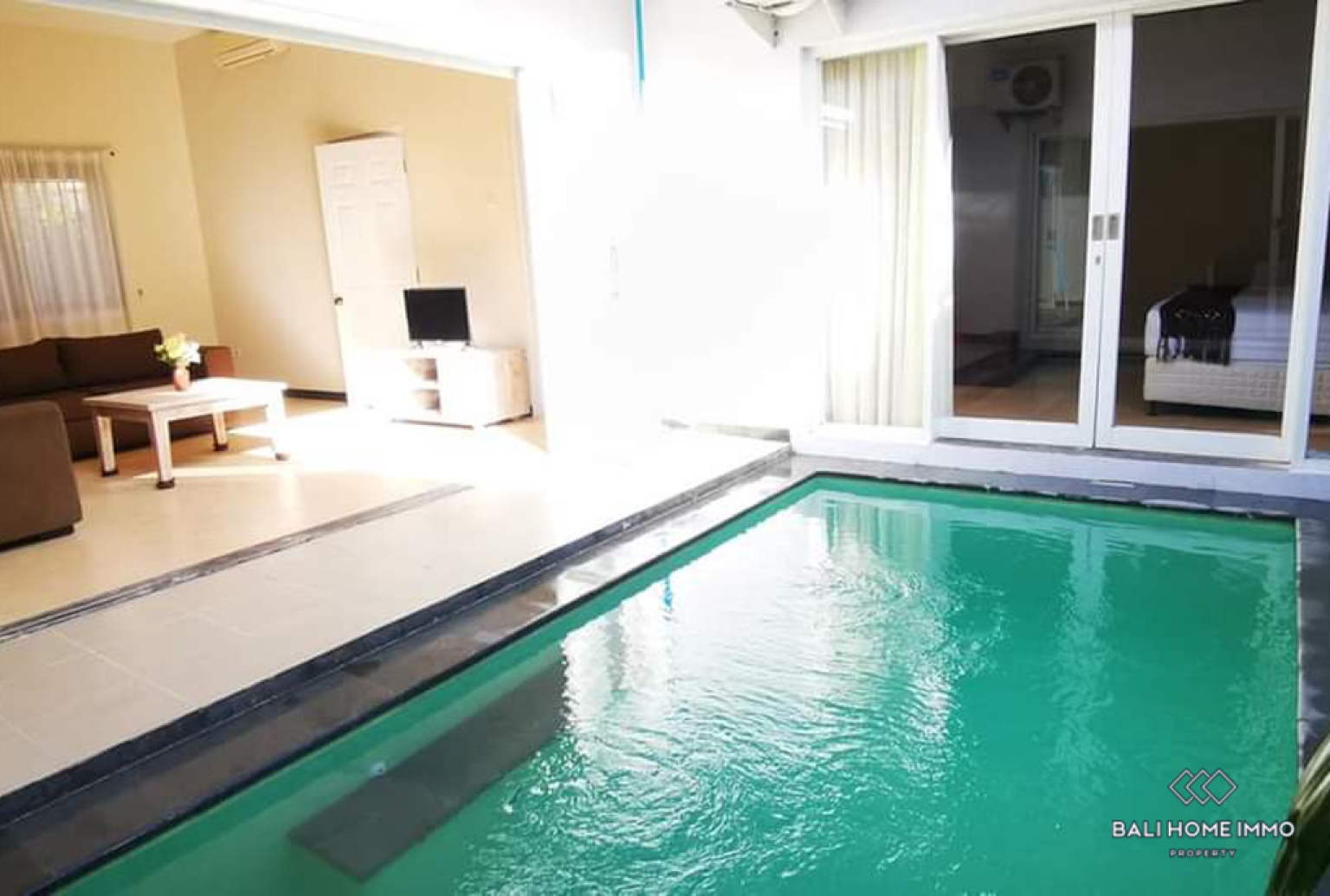 Charming 2 bedroom villa for sale in Canggu Berawa view 8