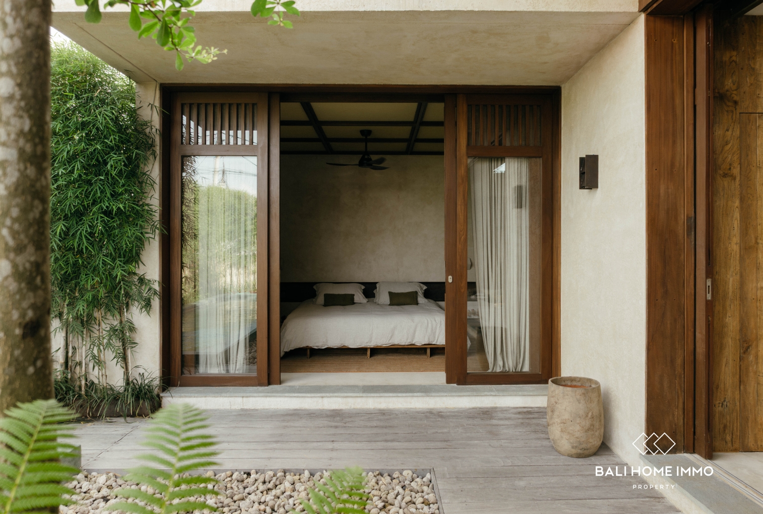 Charming 2 bedroom villa for sale in Pererenan view 12