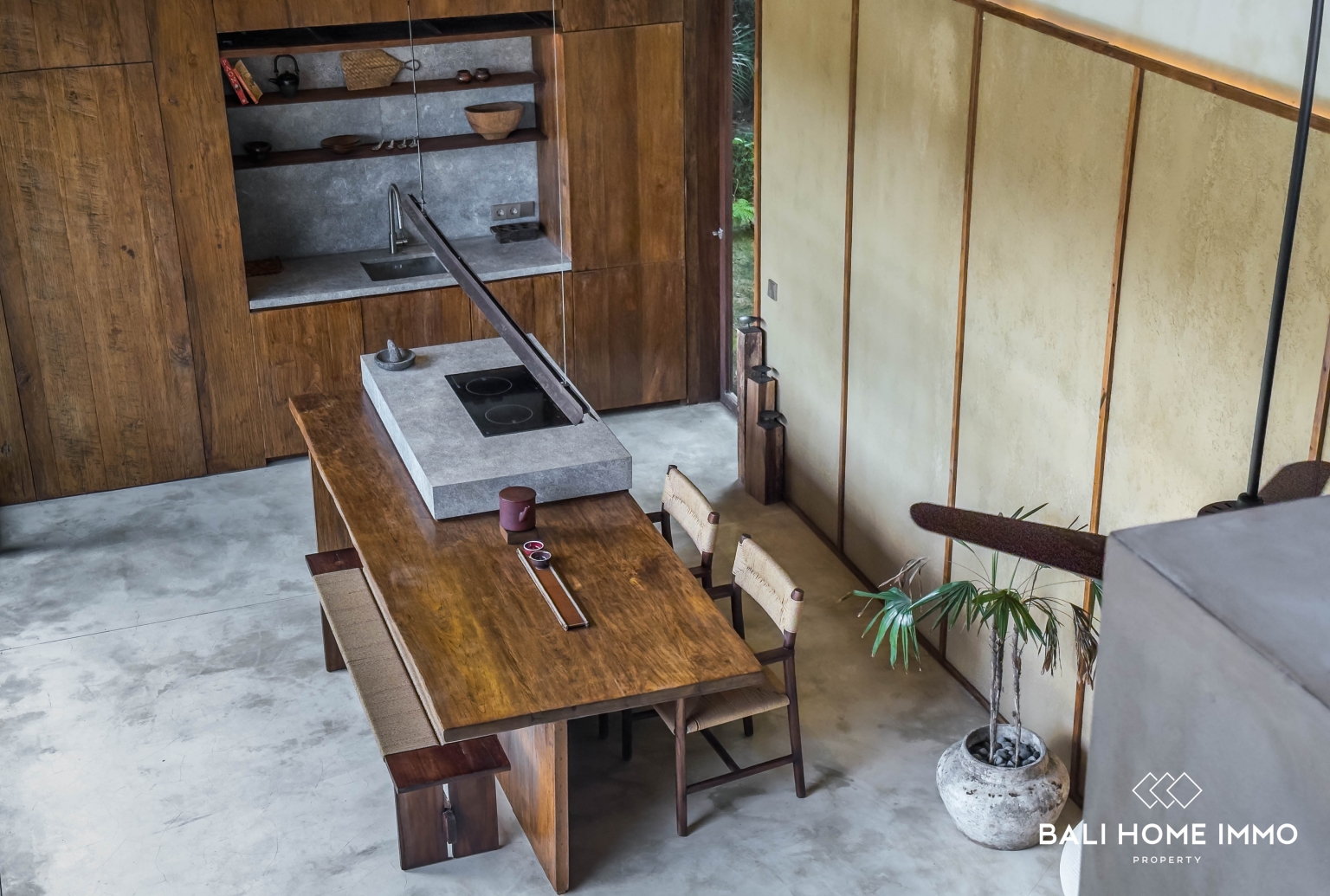 Charming 2 bedroom villa for sale in Pererenan view 10