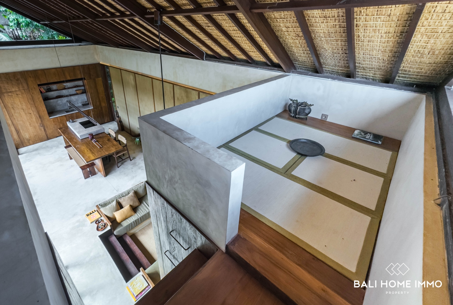 Charming 2 bedroom villa for sale in Pererenan view 11