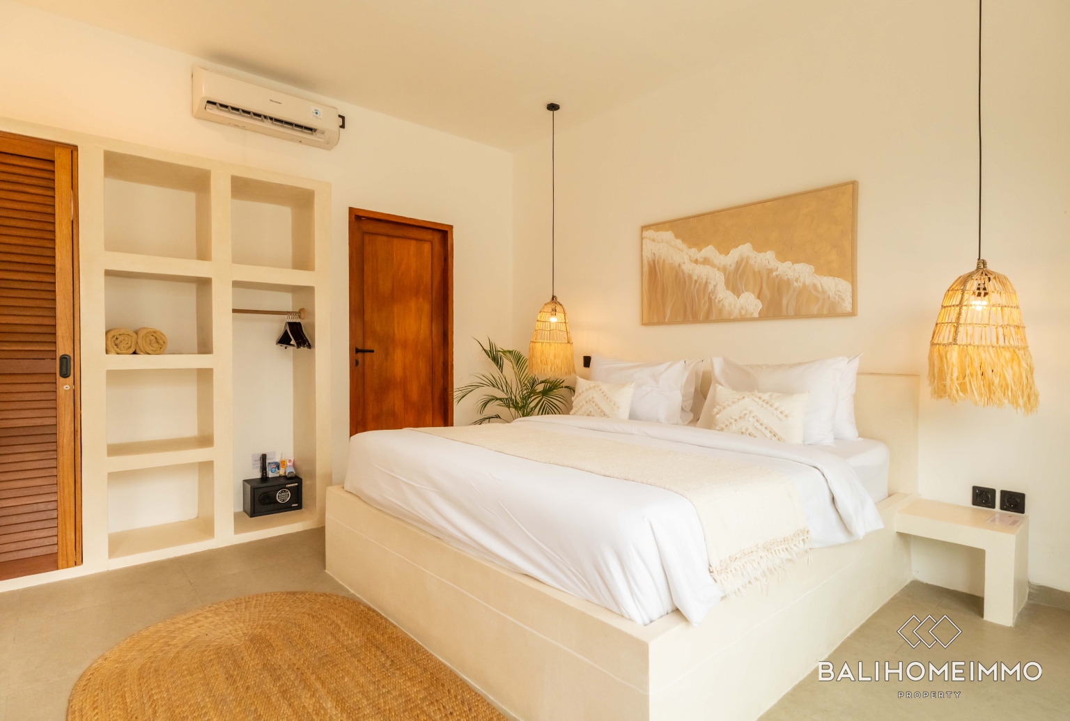 Charming 2 bedroom villa for sale in Tumbak Bayuh Bali view 20
