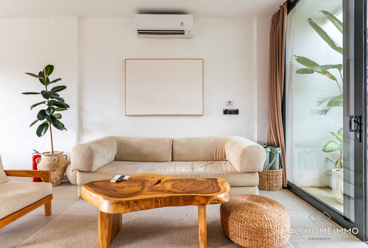 Charming 2 bedroom villa for sale in Tumbak Bayuh Bali view 5