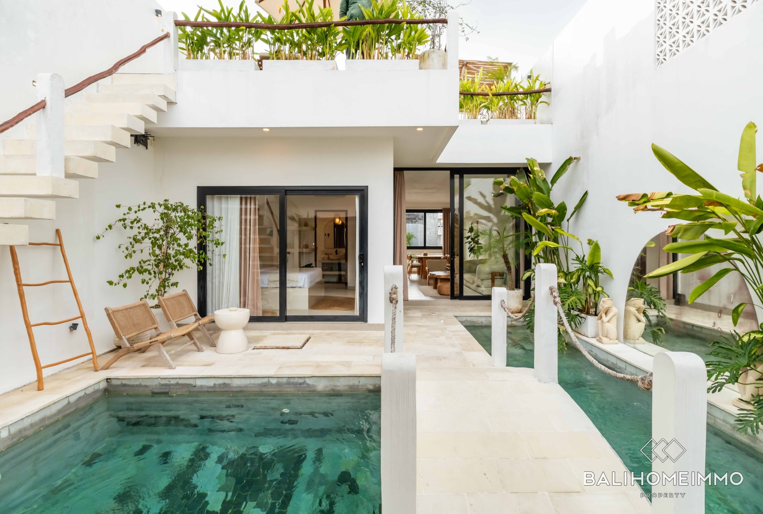 Charming 2 bedroom villa for sale in Tumbak Bayuh Bali view 28