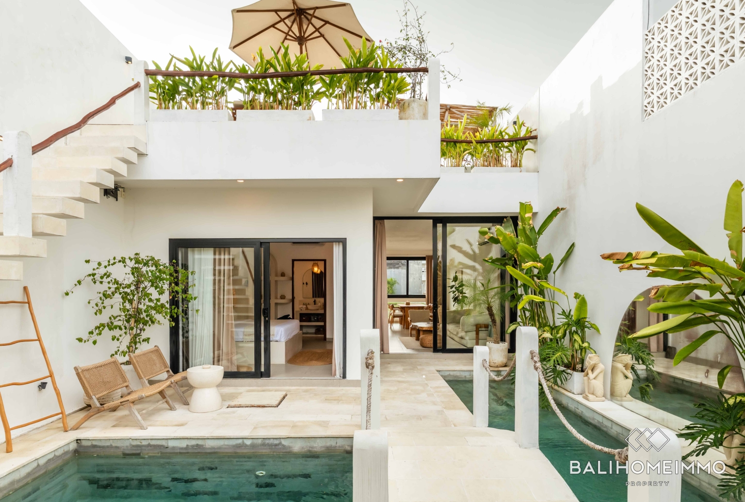 Charming 2 bedroom villa for sale in Tumbak Bayuh Bali view 30