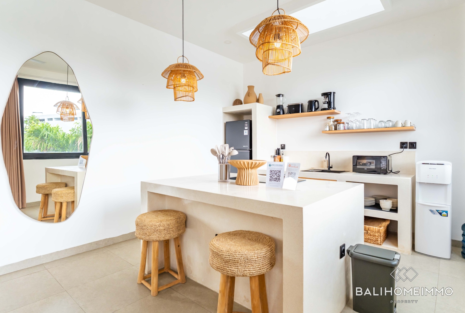 Charming 2 bedroom villa for sale in Tumbak Bayuh Bali view 14