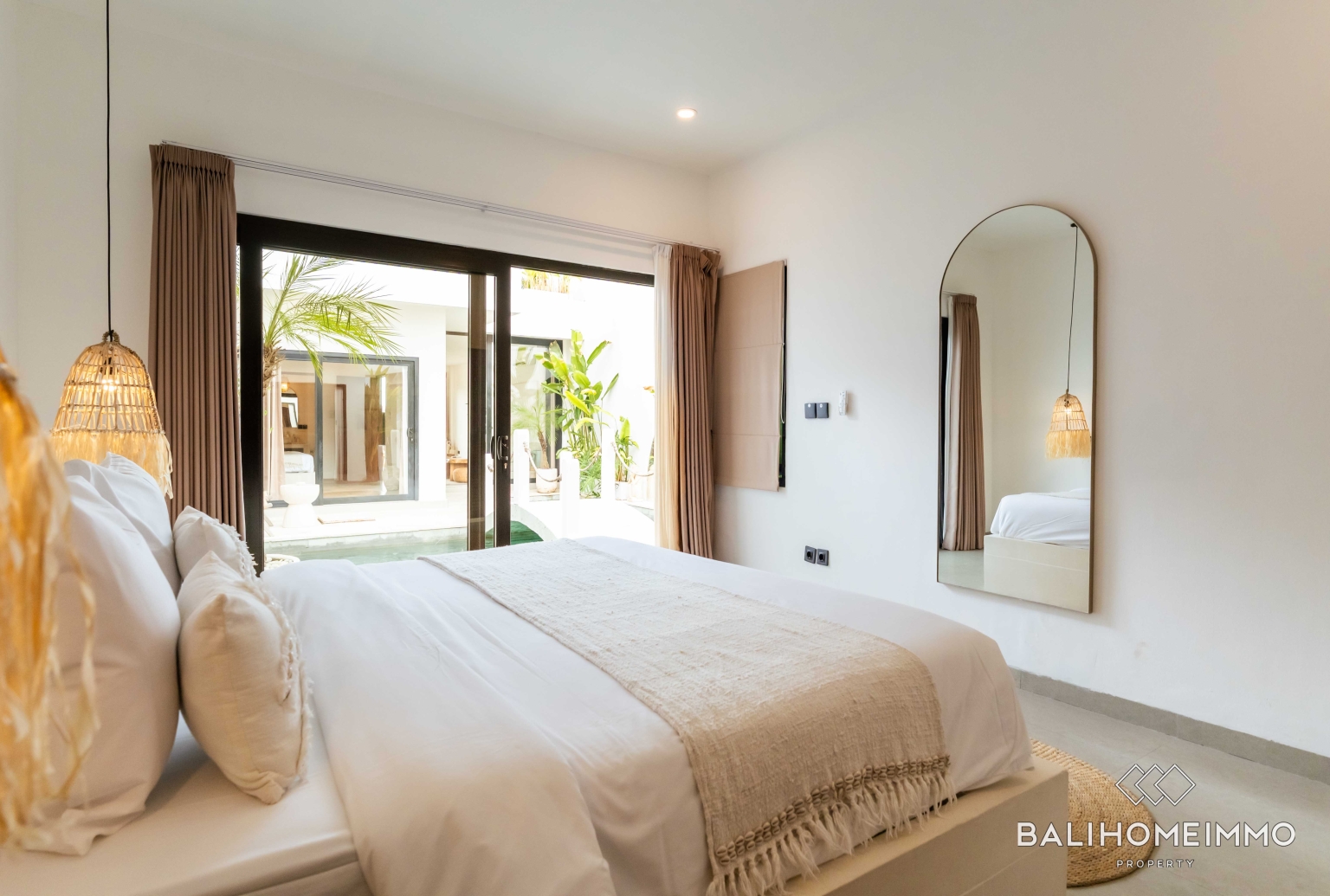 Charming 2 bedroom villa for sale in Tumbak Bayuh Bali view 19