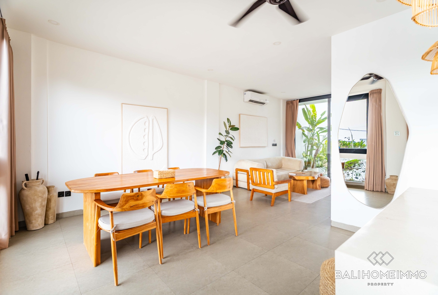 Charming 2 bedroom villa for sale in Tumbak Bayuh Bali view 9