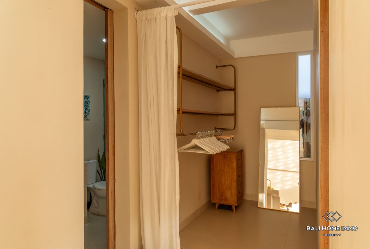 Charming 2 Bedroom Villa for Sale Leasehold in Bali Pererenan North Side view 19