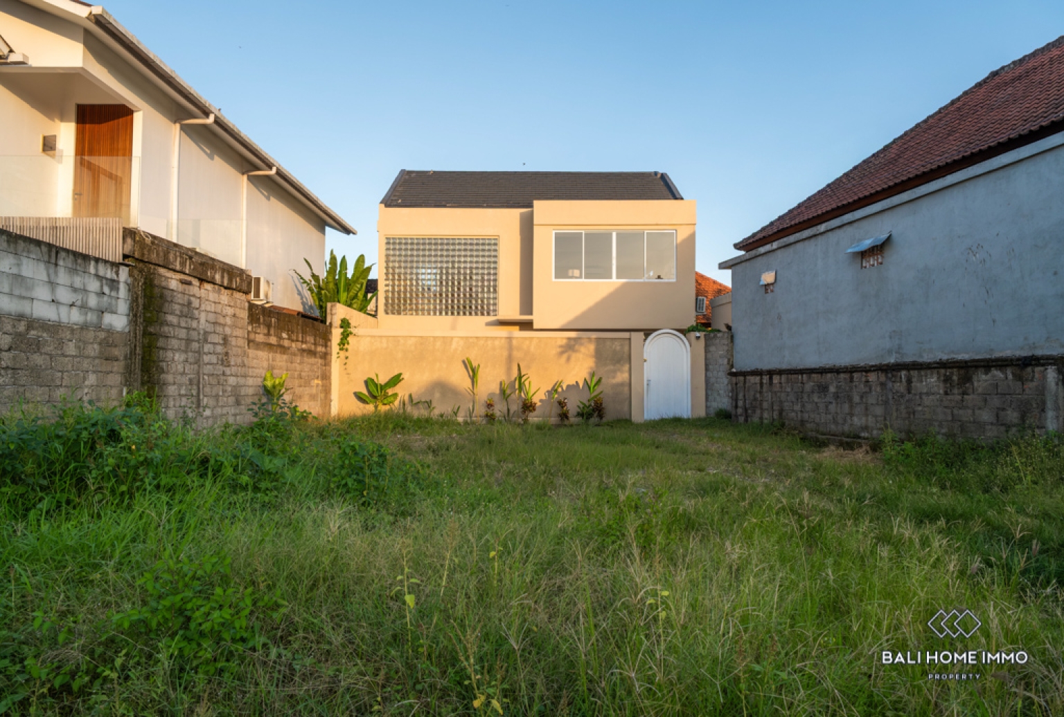 Charming 2 Bedroom Villa for Sale Leasehold in Bali Pererenan North Side view 22