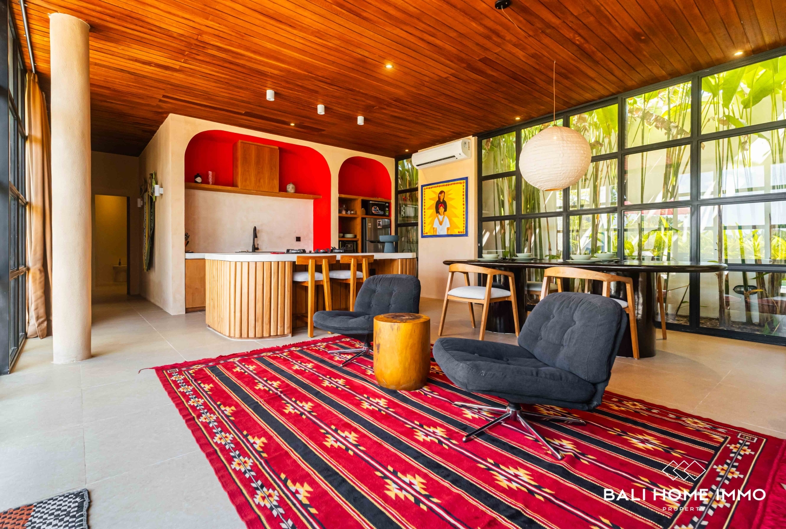 Charming 2 Bedroom Villa for Sale Leasehold in Bali Ubud view 7