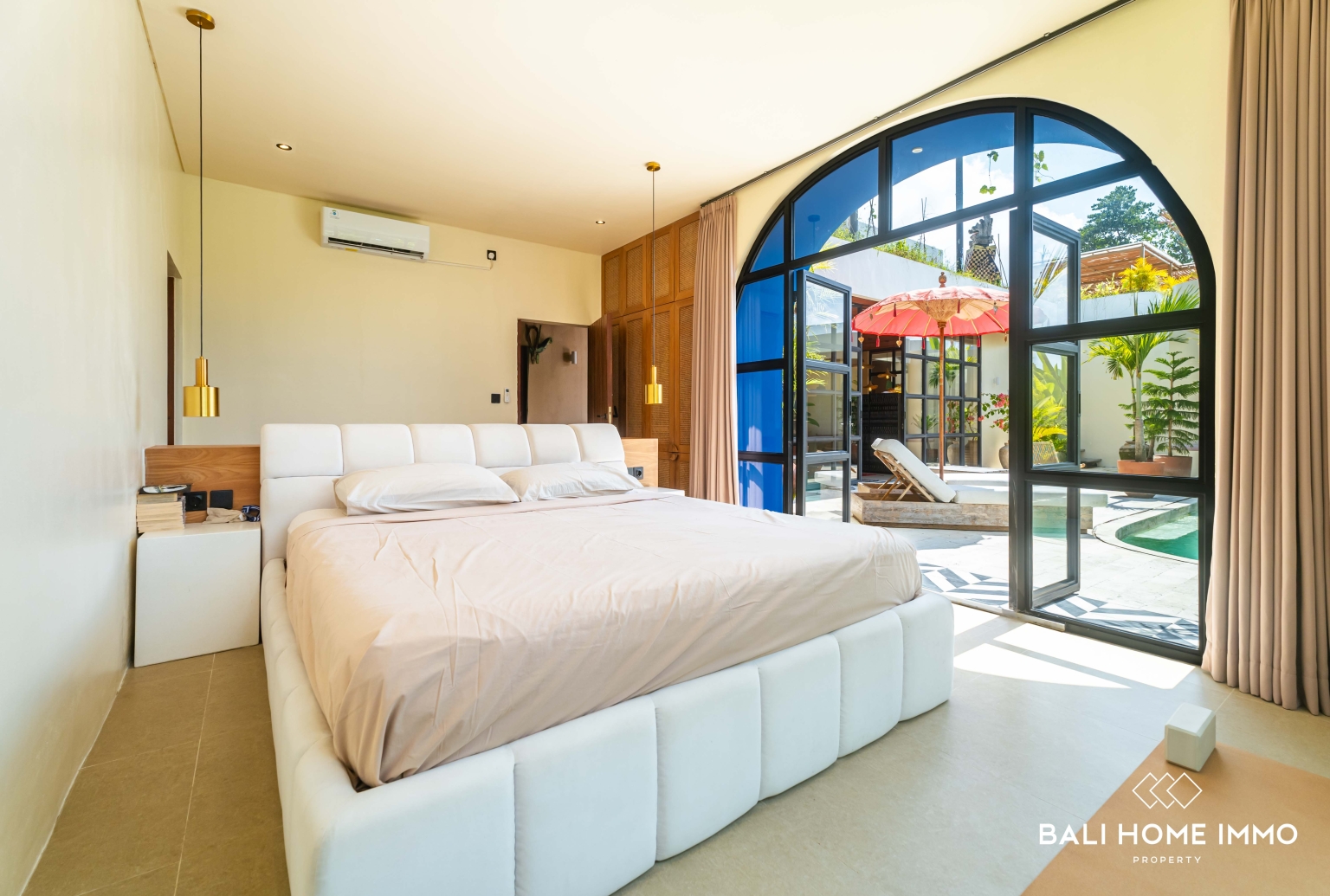 Charming 2 Bedroom Villa for Sale Leasehold in Bali Ubud view 20