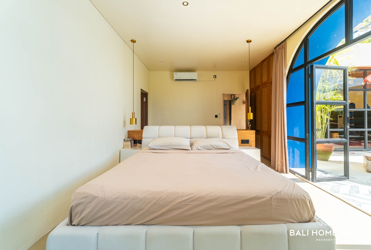 Charming 2 Bedroom Villa for Sale Leasehold in Bali Ubud view 21