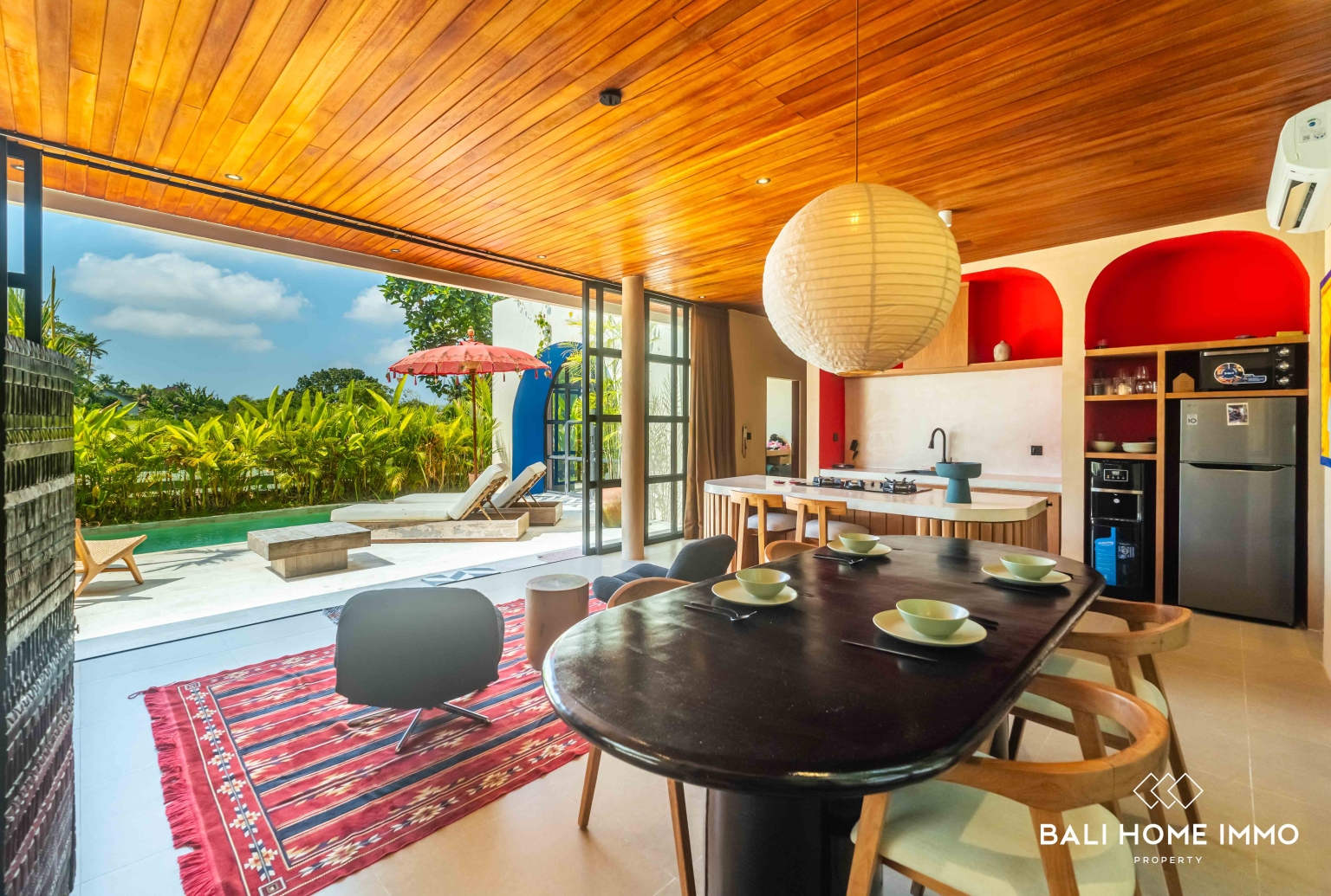 Charming 2 Bedroom Villa for Sale Leasehold in Bali Ubud view 12