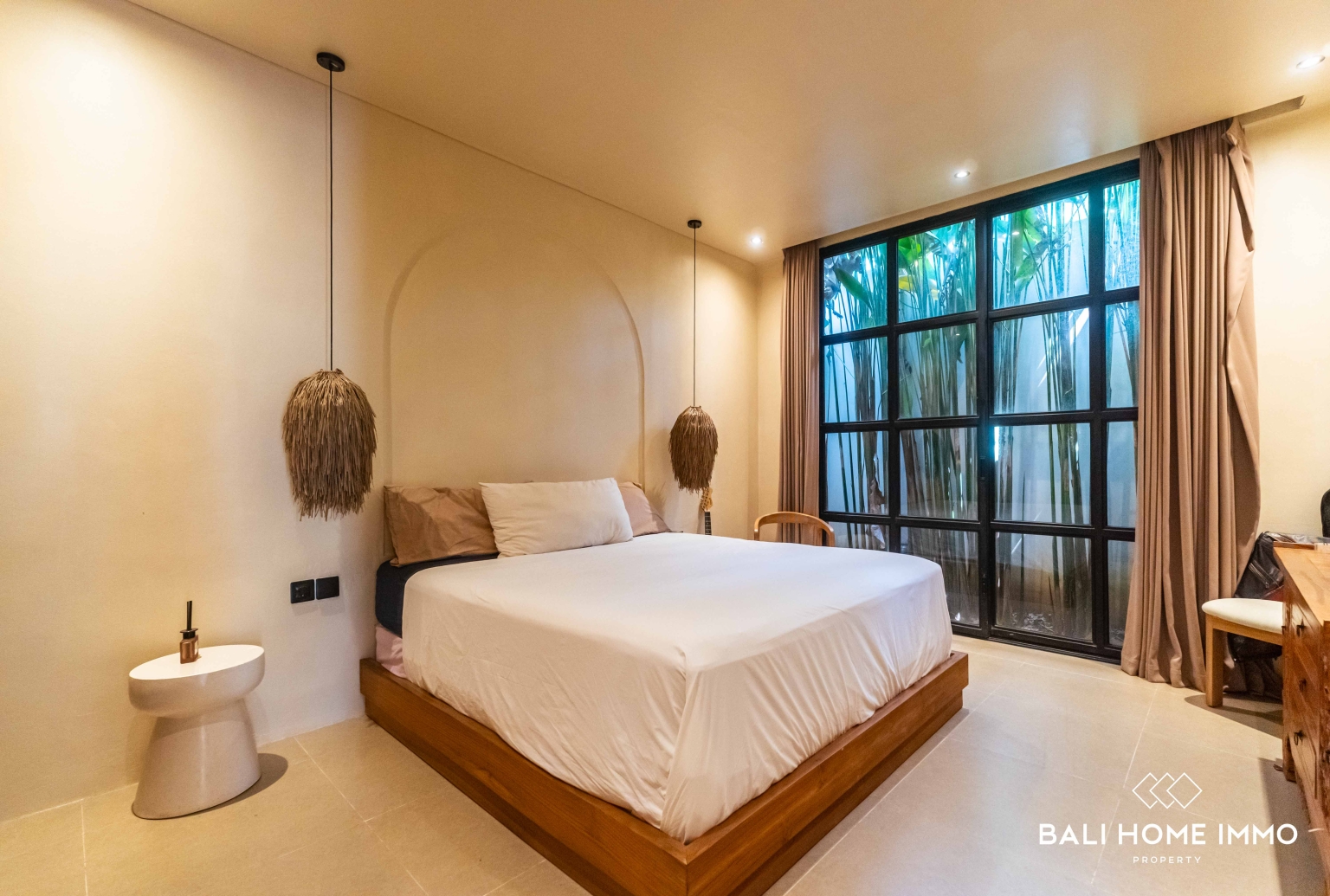 Charming 2 Bedroom Villa for Sale Leasehold in Bali Ubud view 17