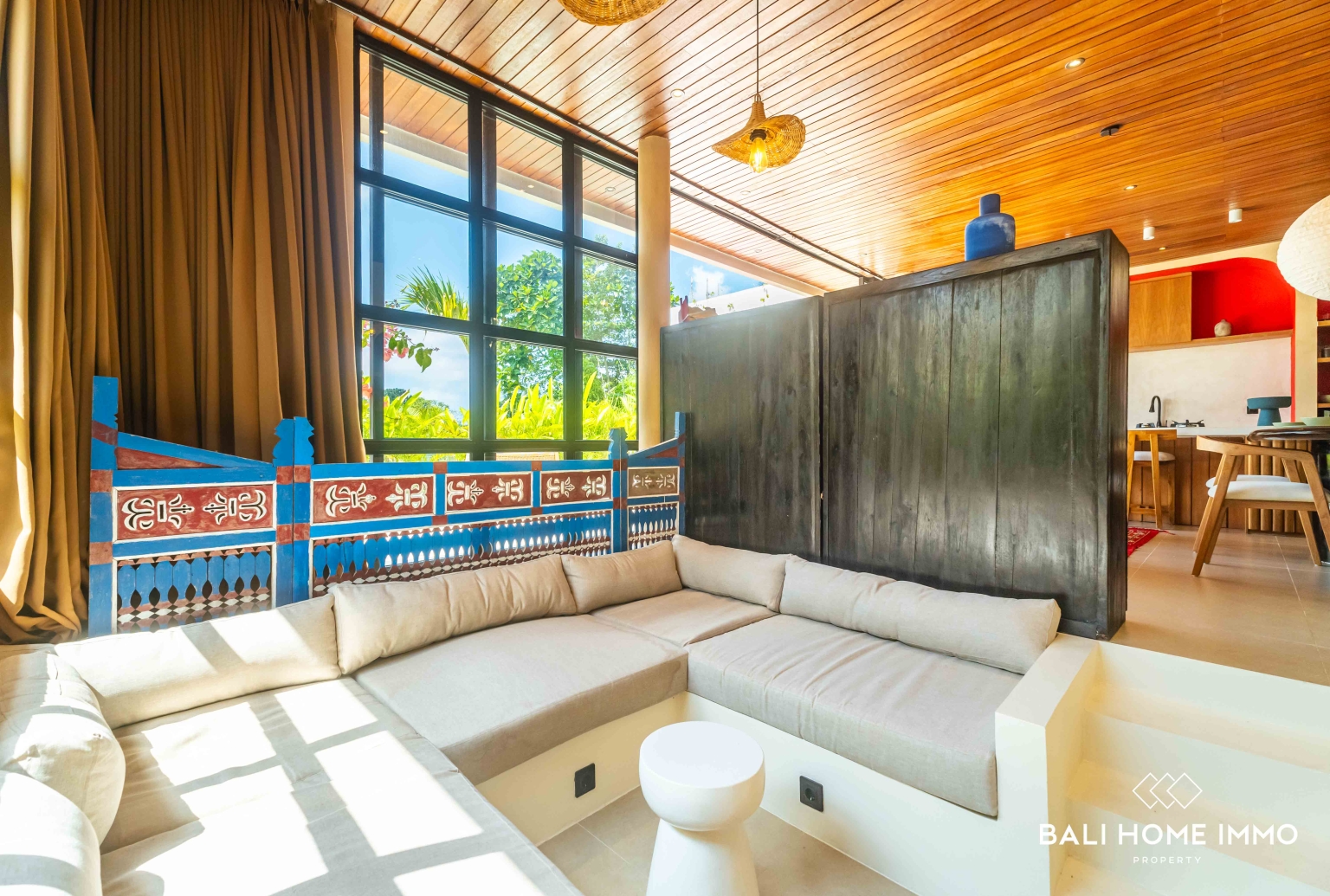 Charming 2 Bedroom Villa for Sale Leasehold in Bali Ubud view 6